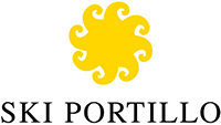 Ski Portillo logo