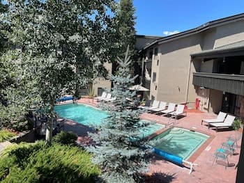 Hotels in Steamboat, Colorado 