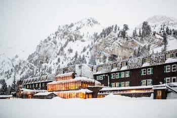 Alta, UT Lodge Deal